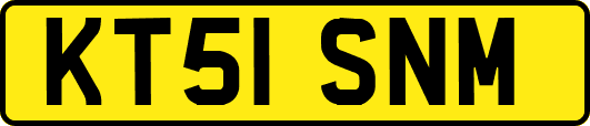 KT51SNM