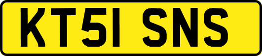 KT51SNS
