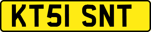 KT51SNT