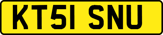 KT51SNU