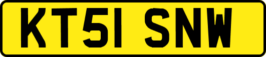 KT51SNW