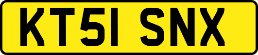 KT51SNX