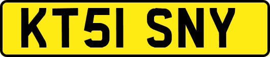 KT51SNY