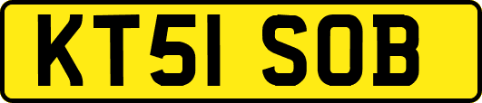 KT51SOB