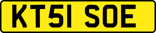 KT51SOE