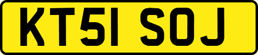 KT51SOJ