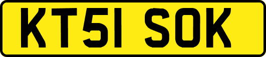 KT51SOK
