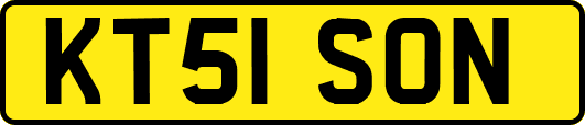 KT51SON