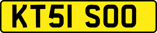 KT51SOO