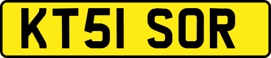KT51SOR