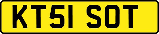 KT51SOT