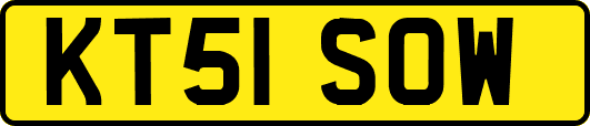 KT51SOW