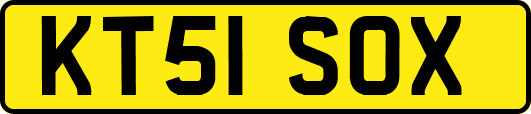KT51SOX