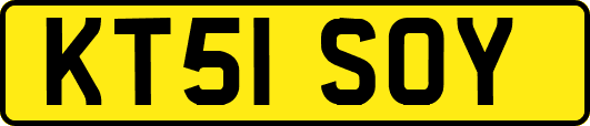 KT51SOY