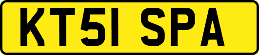 KT51SPA