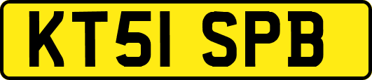 KT51SPB