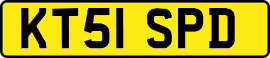 KT51SPD