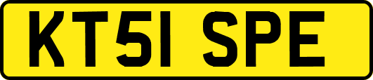 KT51SPE