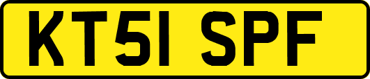 KT51SPF