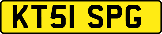 KT51SPG