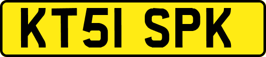 KT51SPK