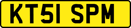KT51SPM