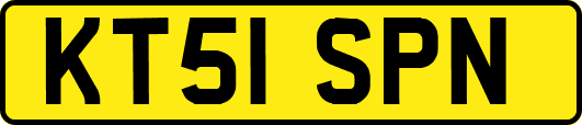 KT51SPN