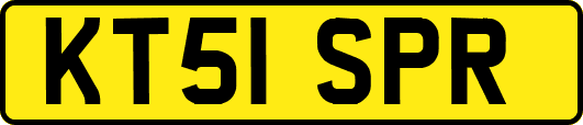 KT51SPR