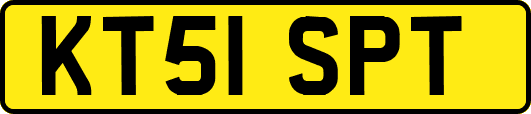 KT51SPT