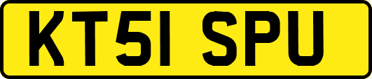 KT51SPU
