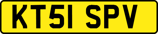 KT51SPV