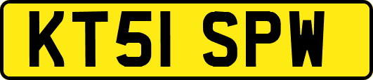 KT51SPW