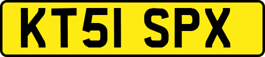 KT51SPX