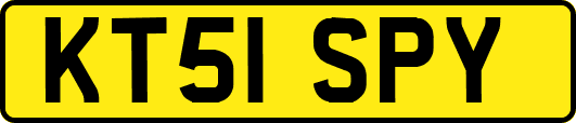 KT51SPY