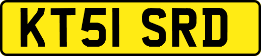 KT51SRD