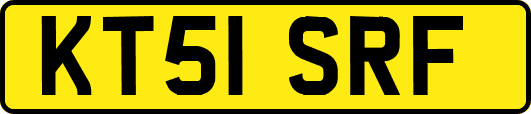 KT51SRF