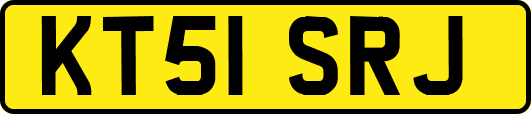 KT51SRJ