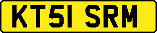 KT51SRM