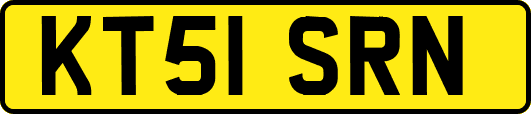 KT51SRN