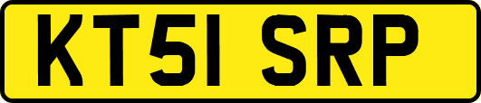 KT51SRP