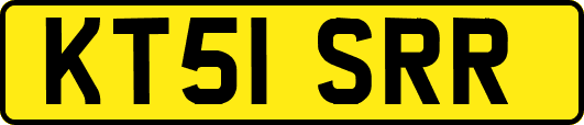 KT51SRR