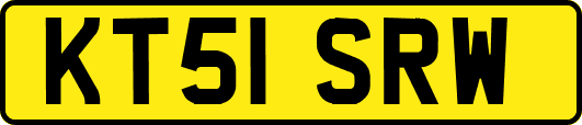 KT51SRW