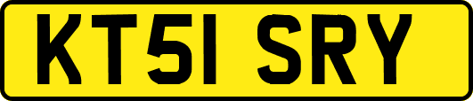 KT51SRY