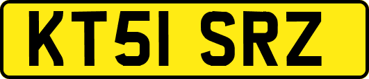 KT51SRZ