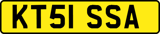 KT51SSA