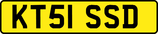 KT51SSD