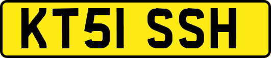 KT51SSH