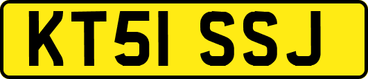 KT51SSJ