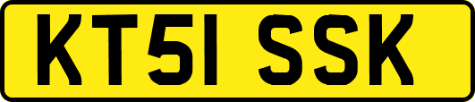 KT51SSK