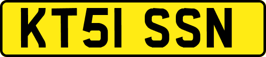 KT51SSN